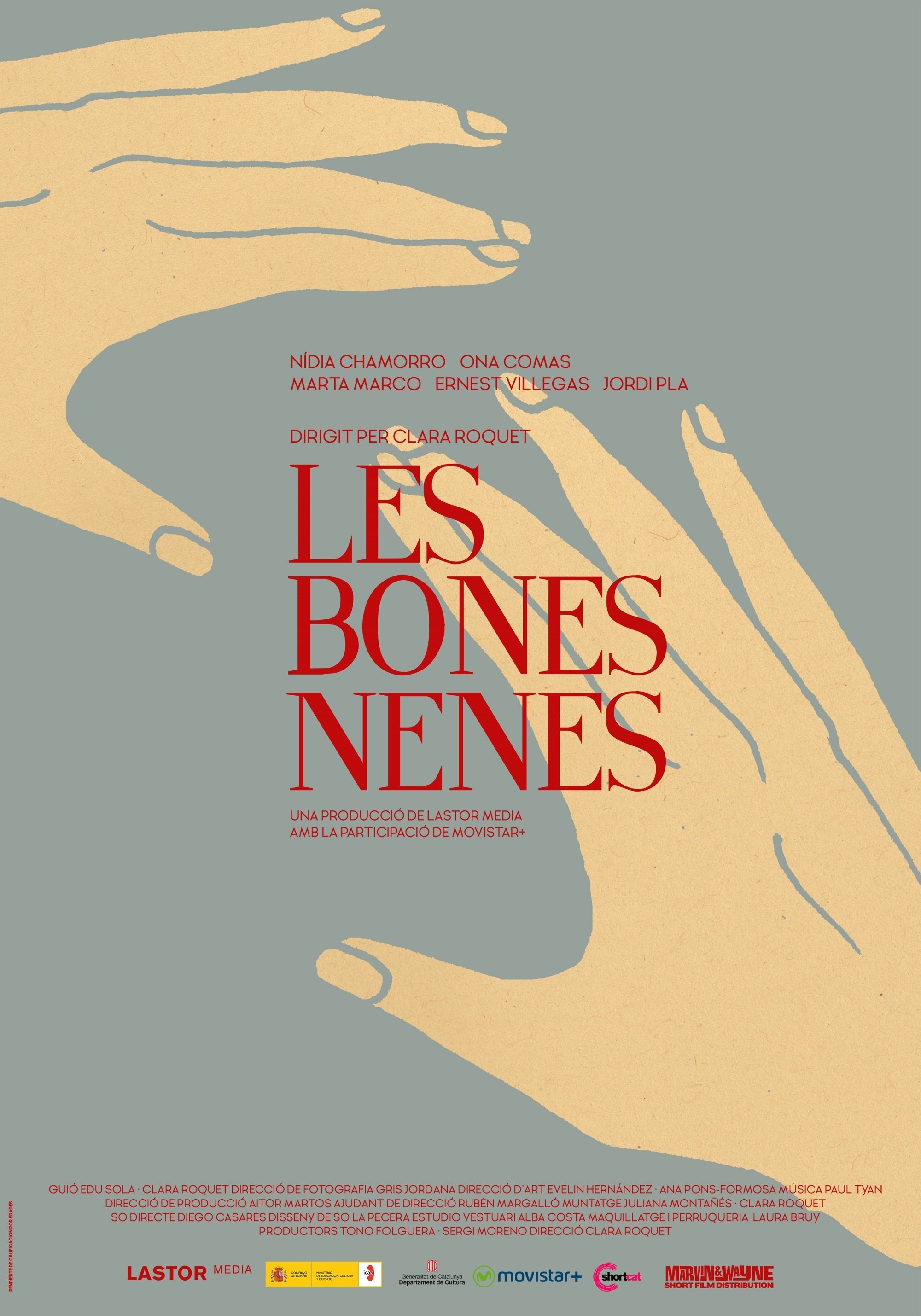 Poster movie