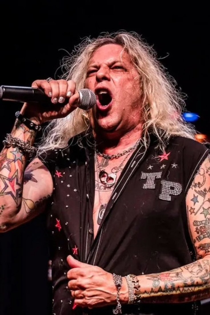 Foto de Ted Poley
