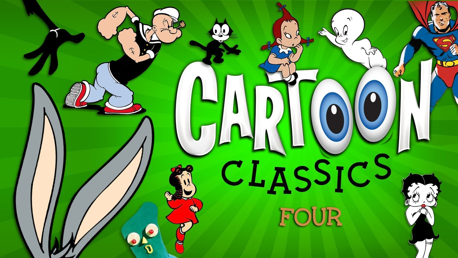 Backdrop image