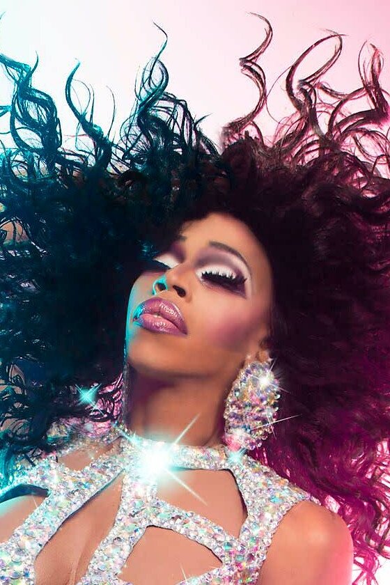 Foto de Jasmine Masters