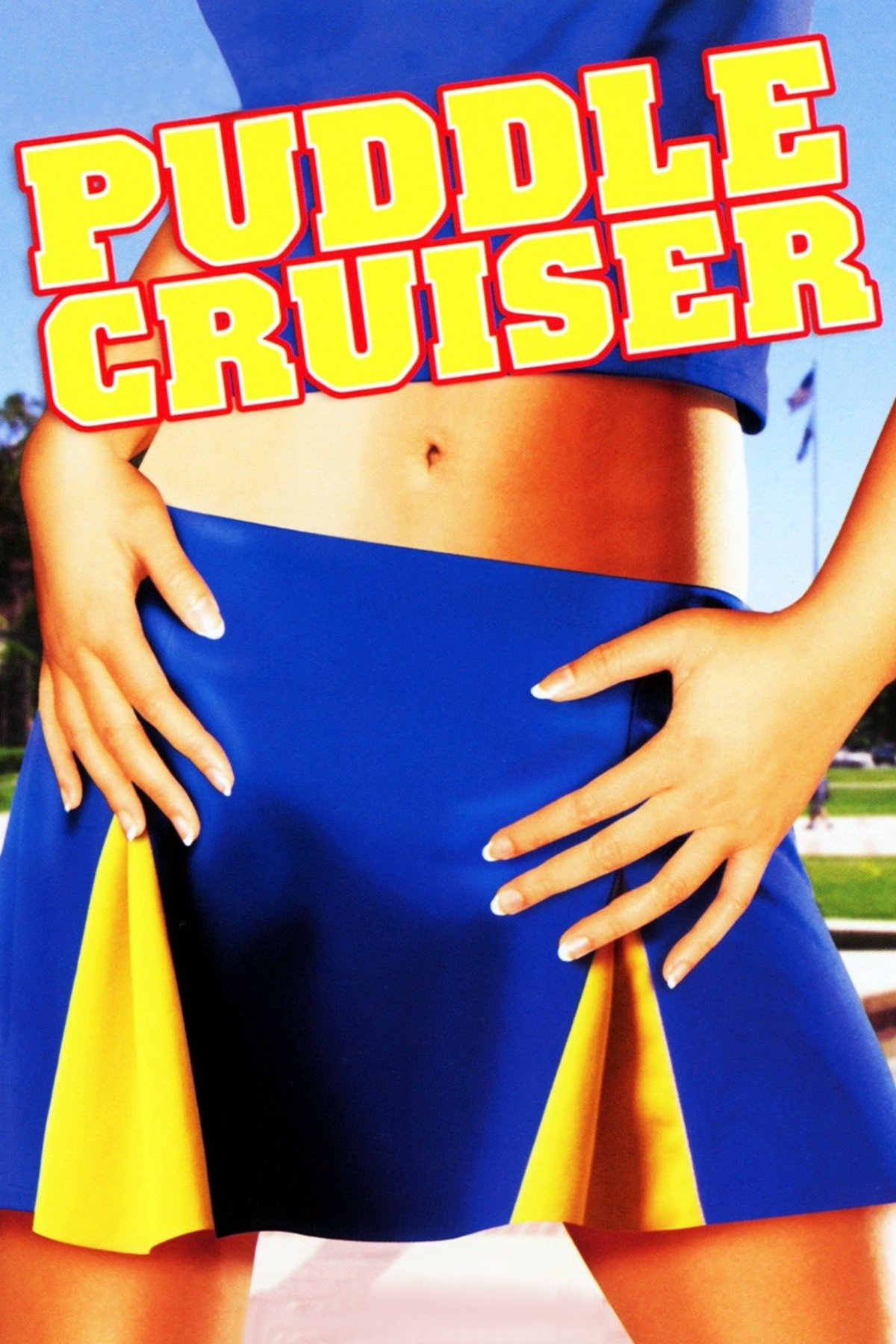 Poster de Puddle Cruiser