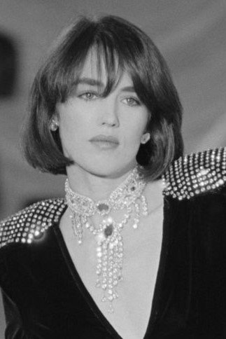 Foto de Isabelle Adjani