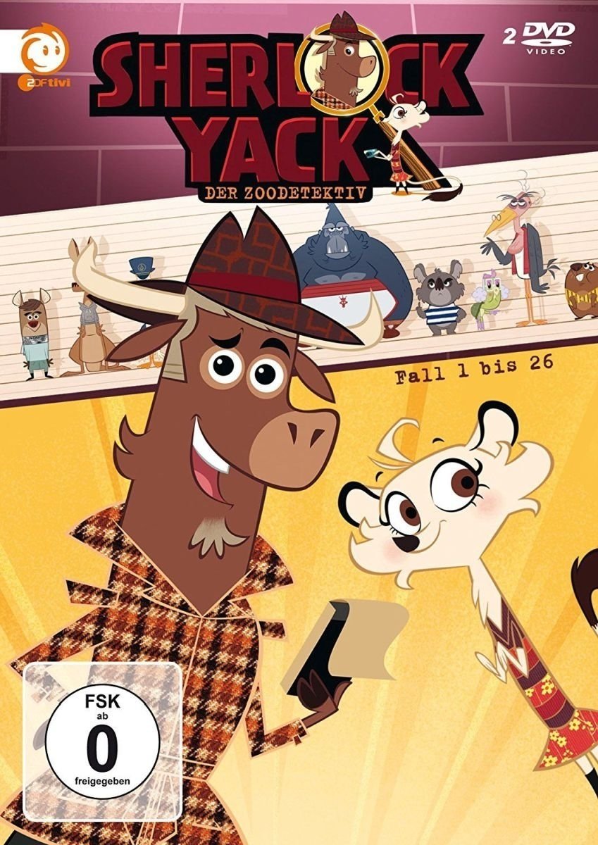 Poster de Temporada 1