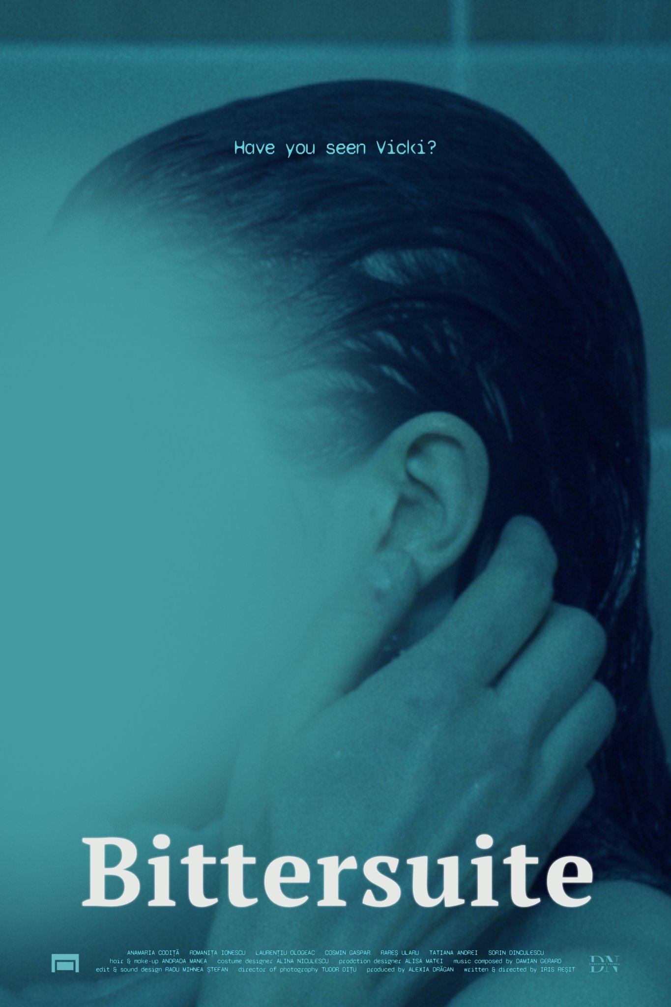 Poster de Bittersuite