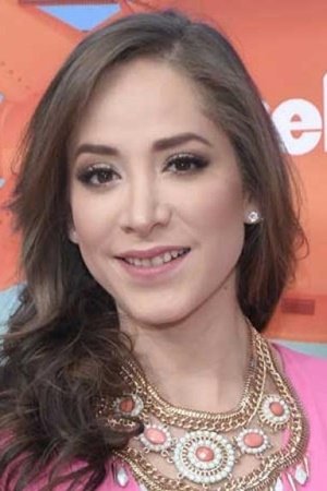 Foto de Naydelin Navarrete