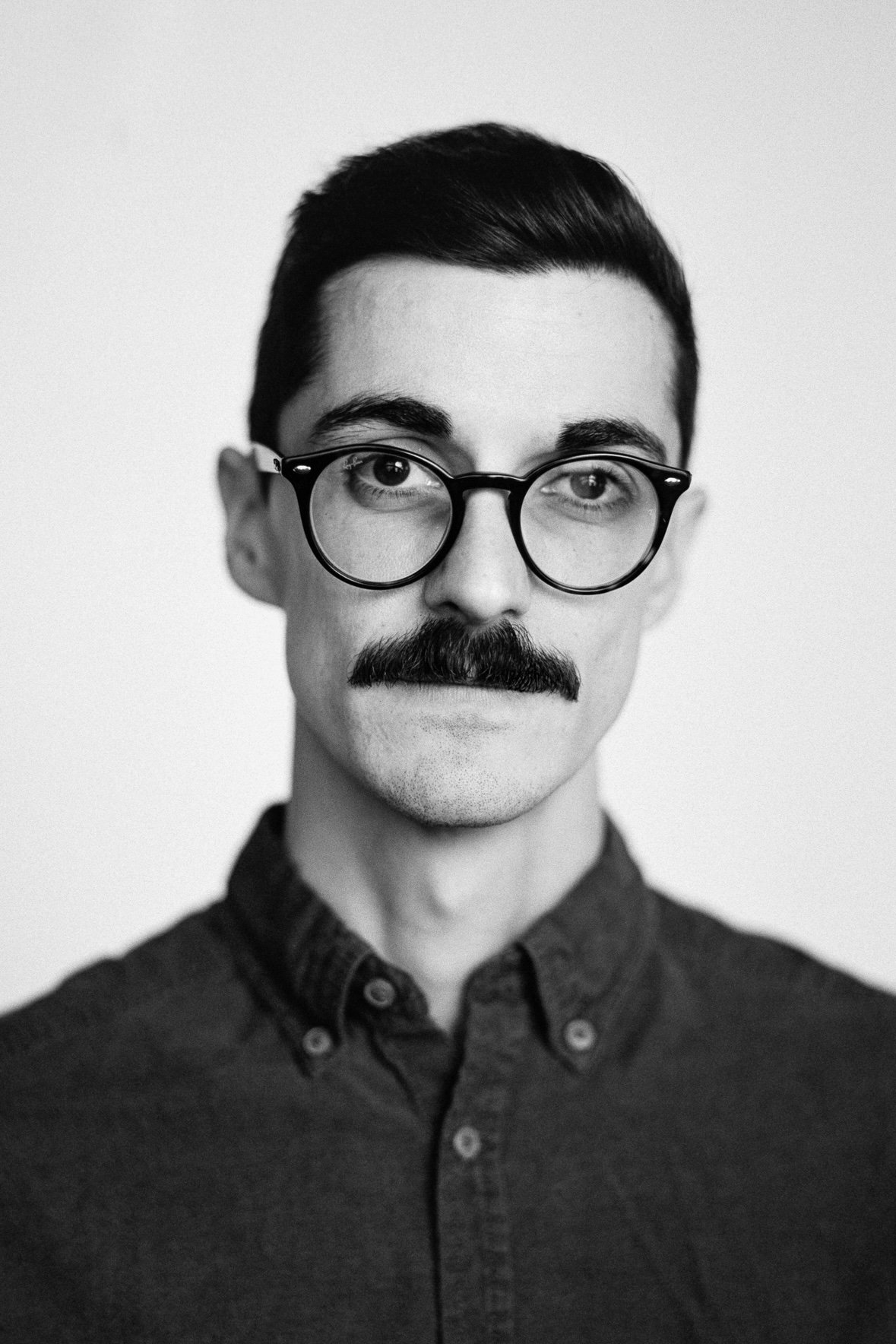 Foto de Francis Galluppi