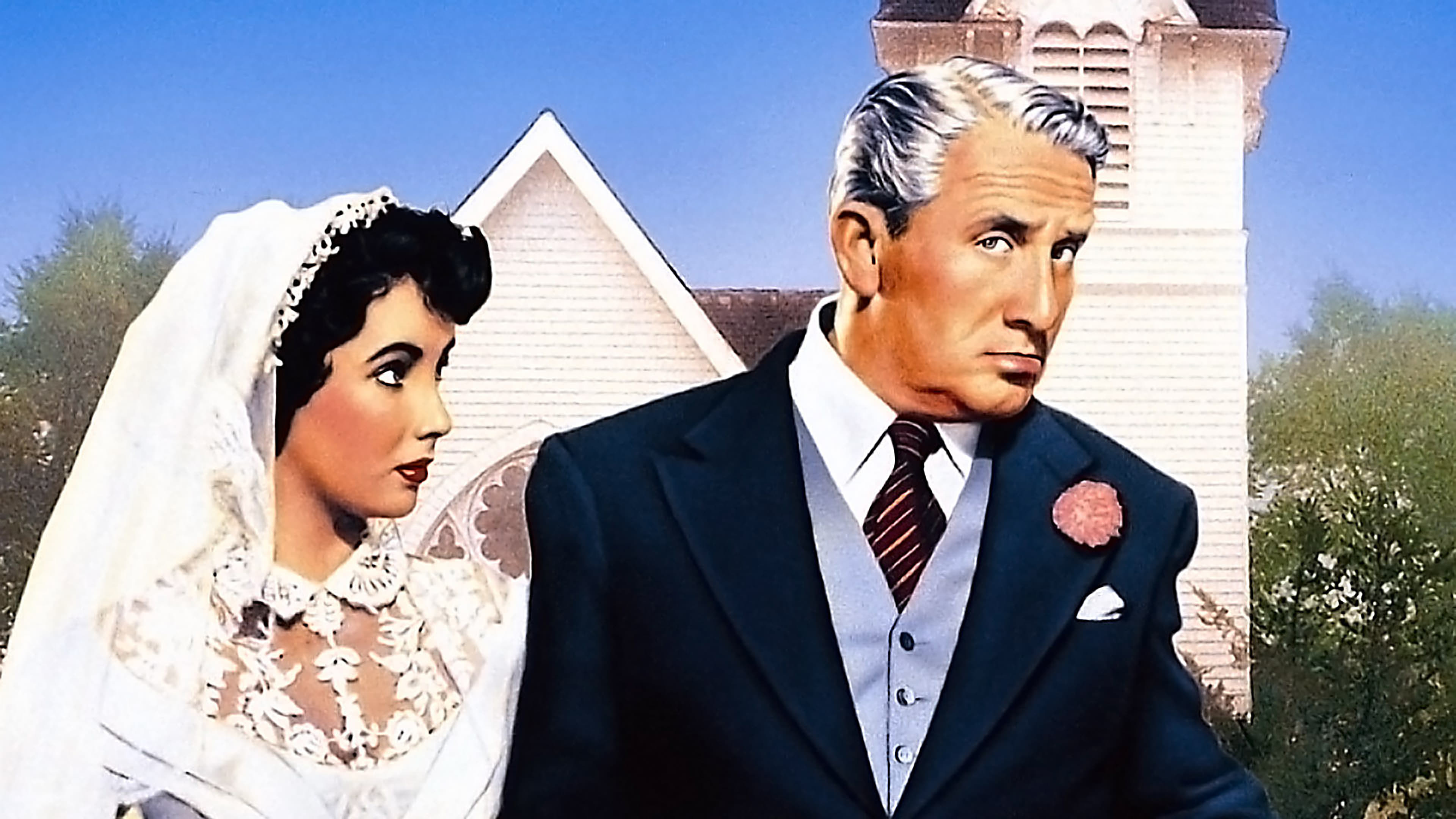 Father of the Bride 1950 123movies