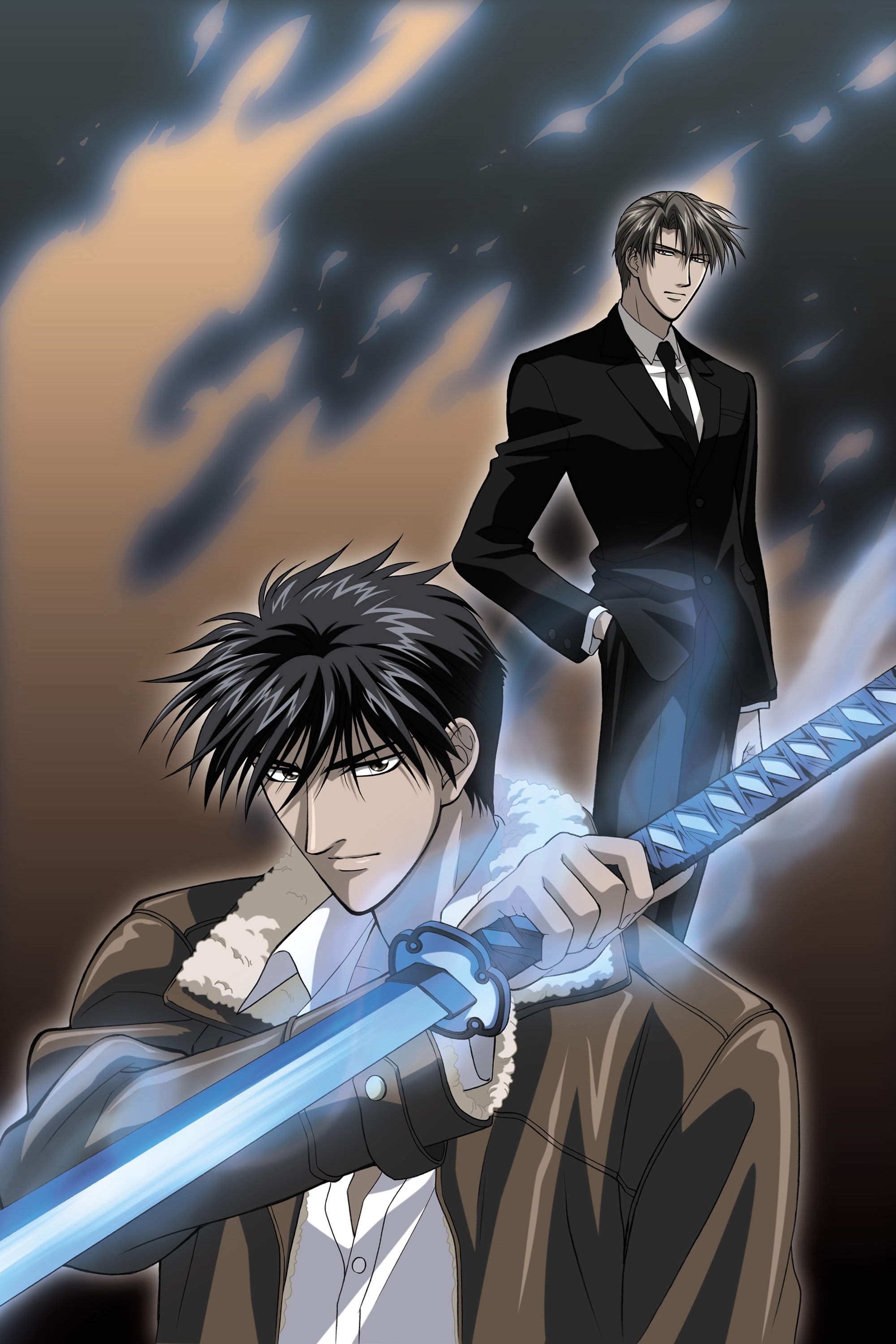 Poster de Temporada 1