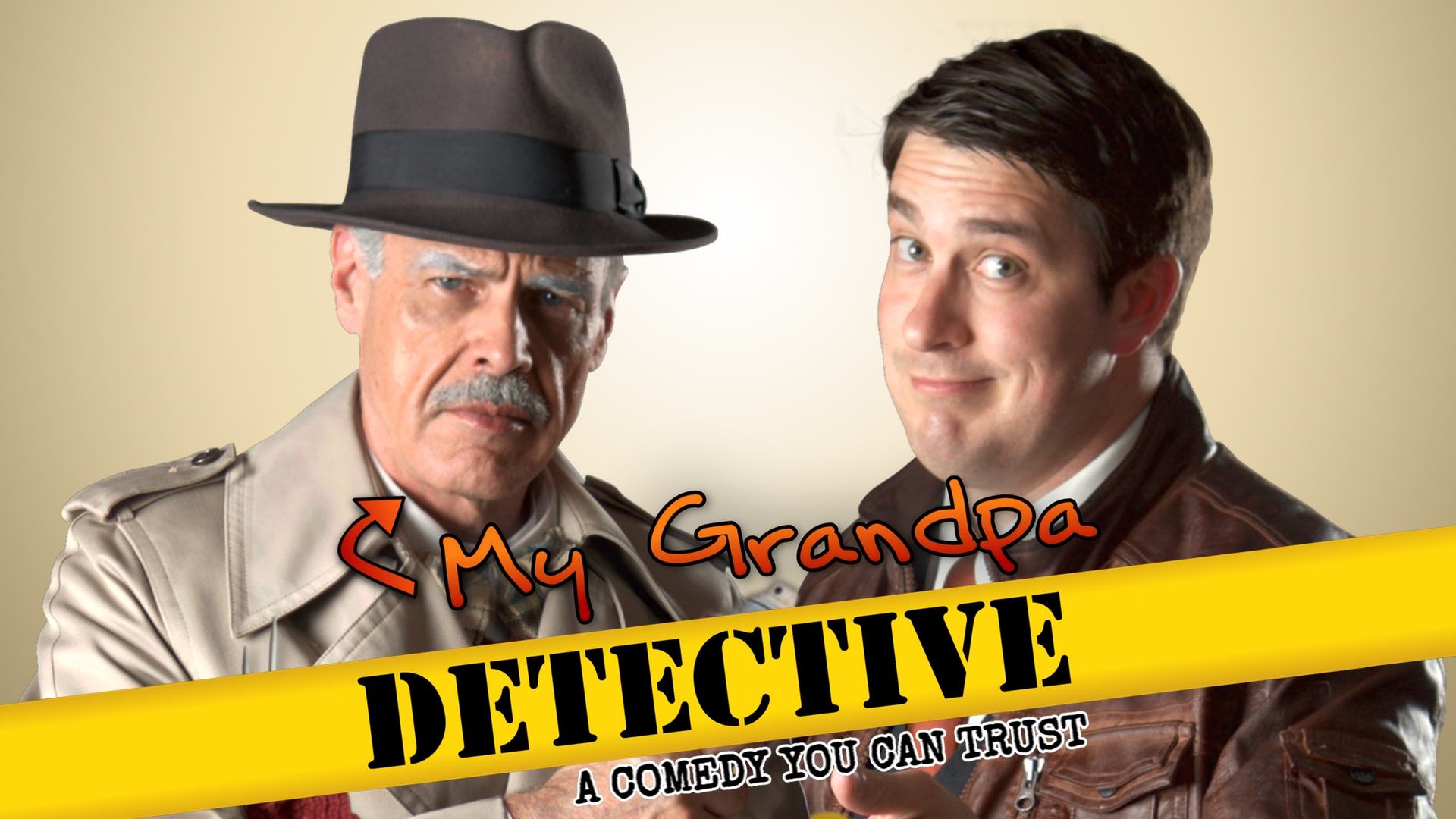 My Grandpa Detective 2016 123movies