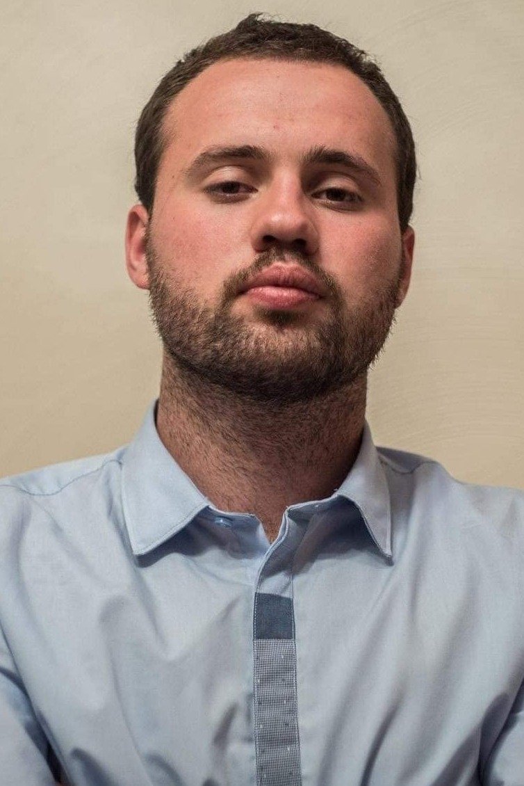 Foto de German Golub