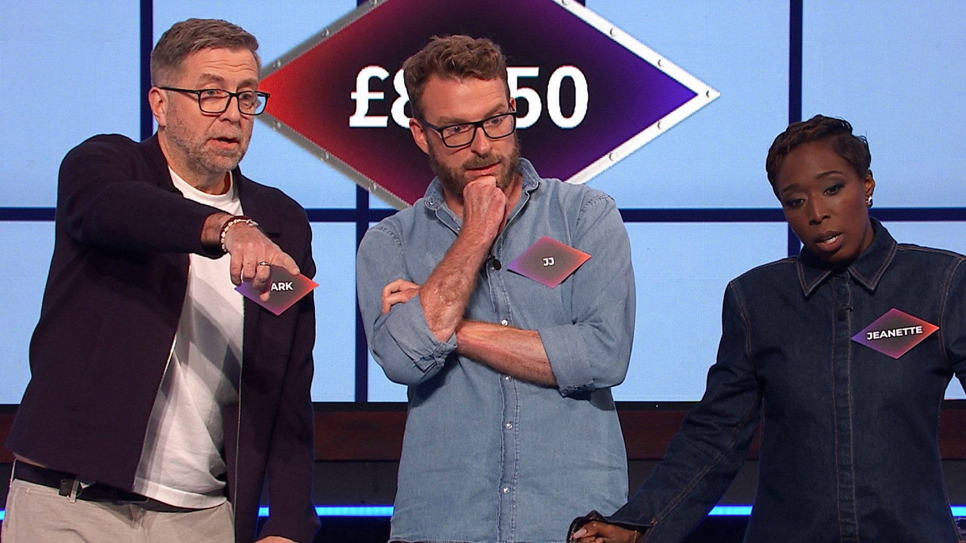 Celebrity Specials, Series 3 - Episode 4