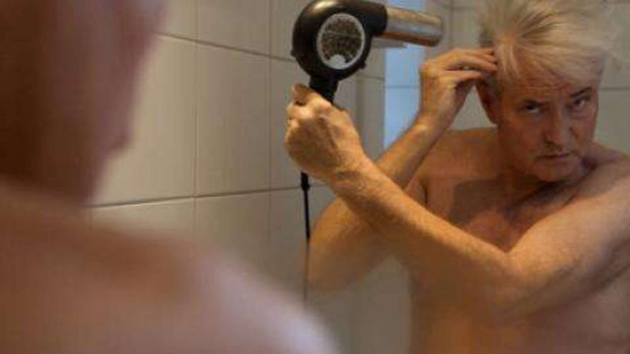 Detlef: 60 Years Gay