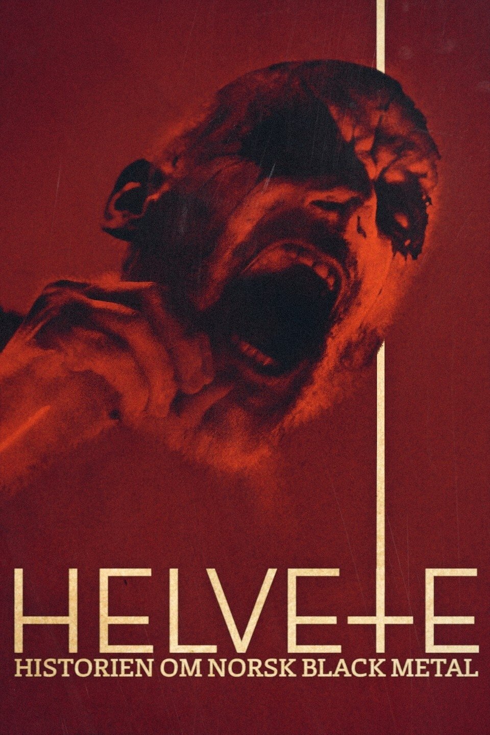 Poster de Helvete: Historien om Norsk Black Metal