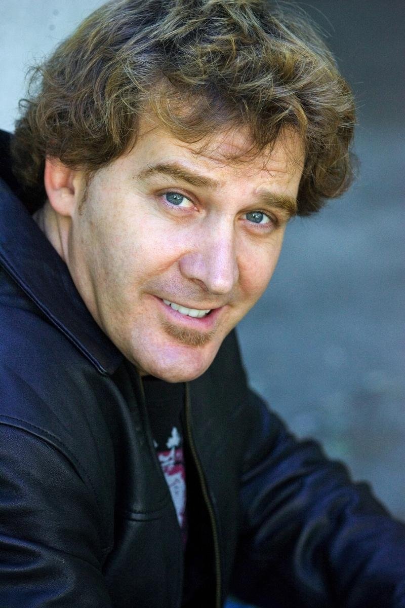 Foto de Jim Florentine