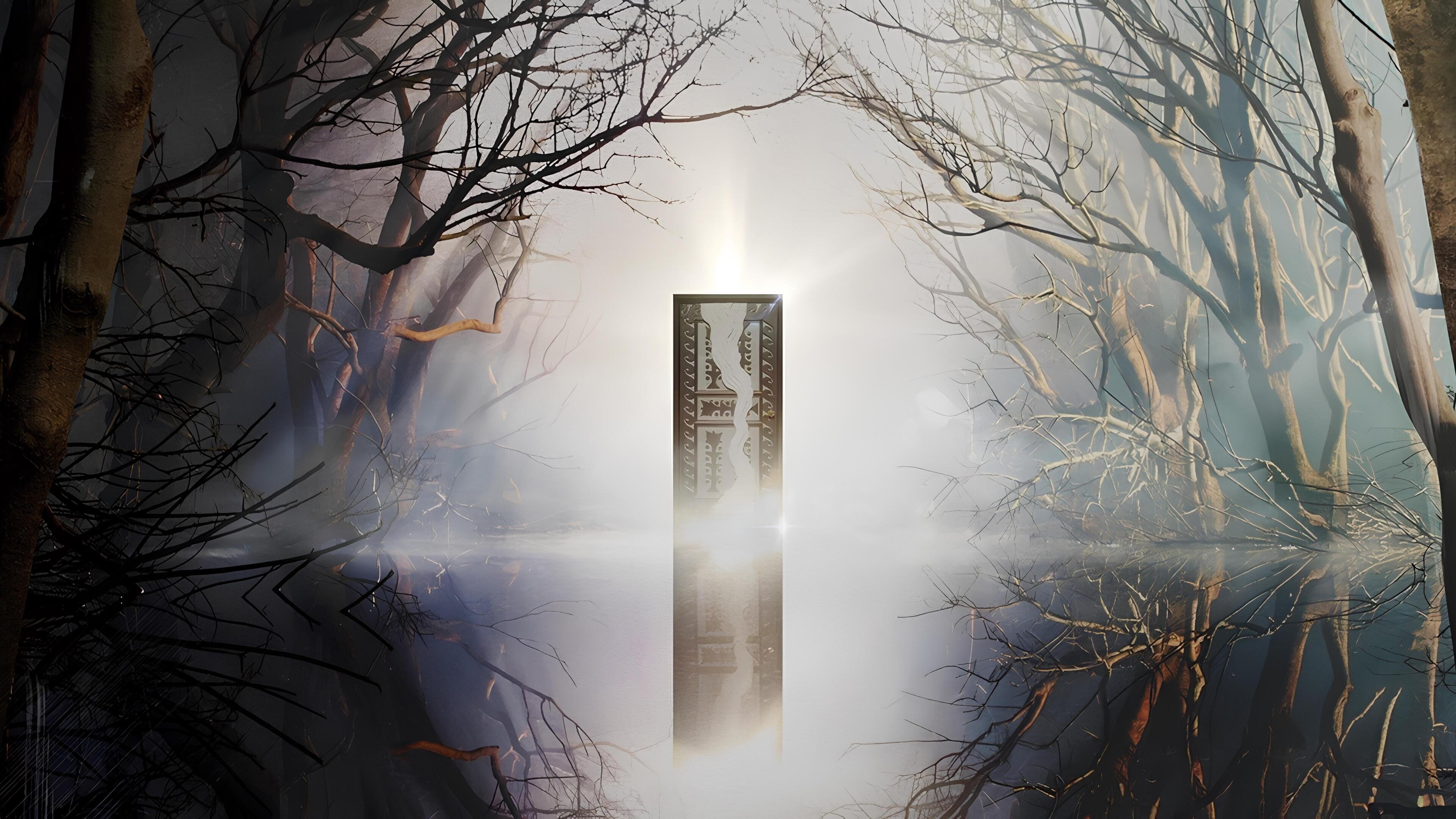 Backdrop image