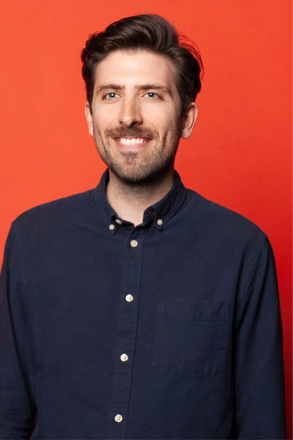 Stephen James/Digital Effects Supervisor