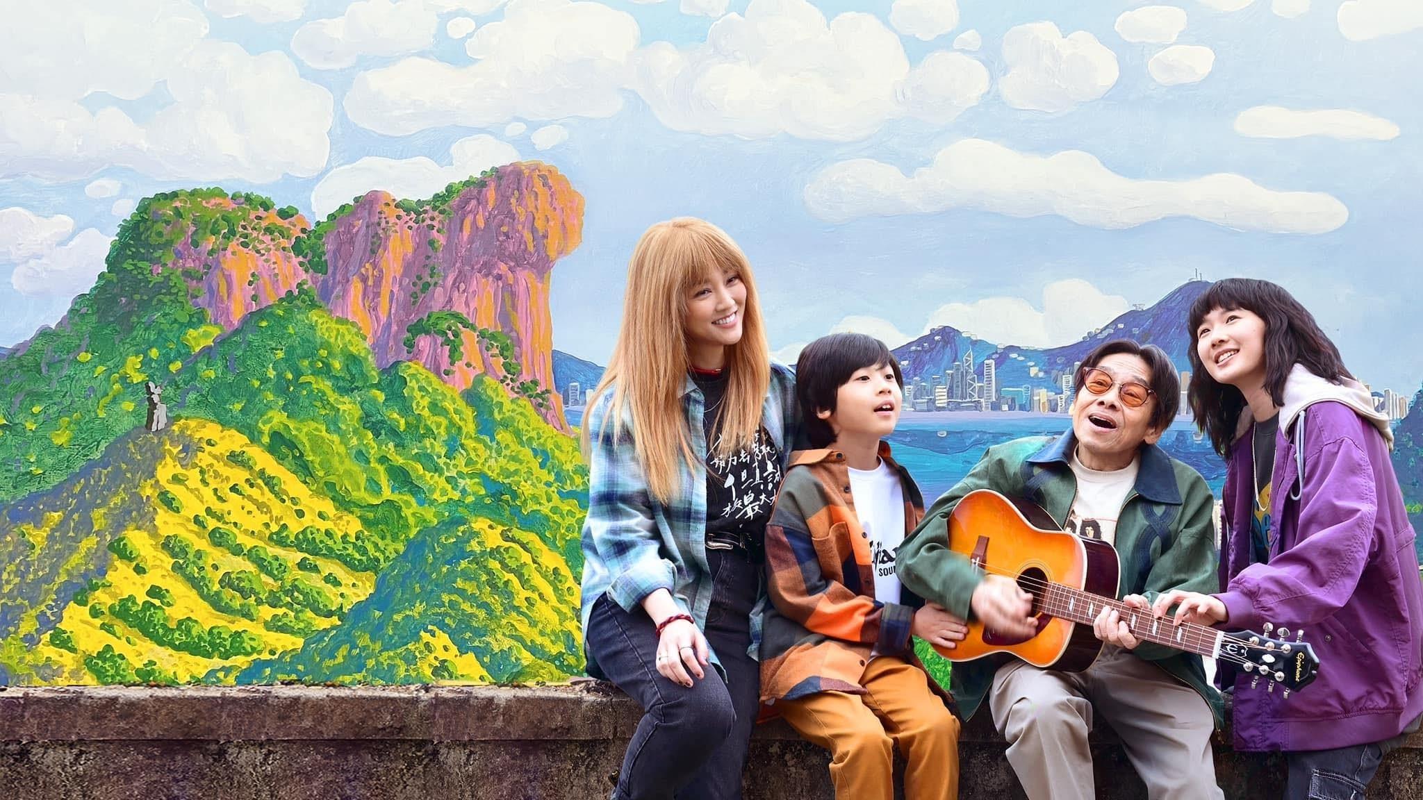 Backdrop image