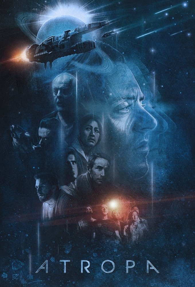 Poster de Temporada 1
