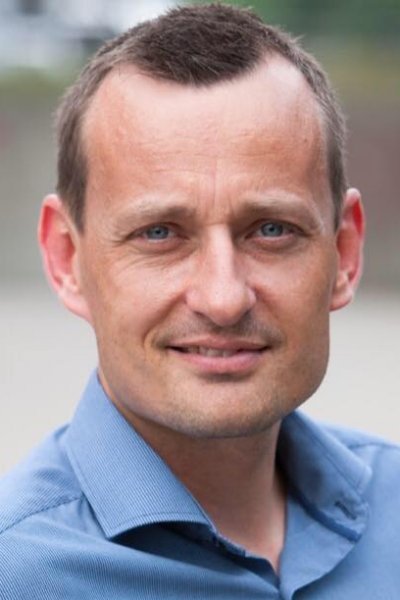 Foto de Peter Steenberg