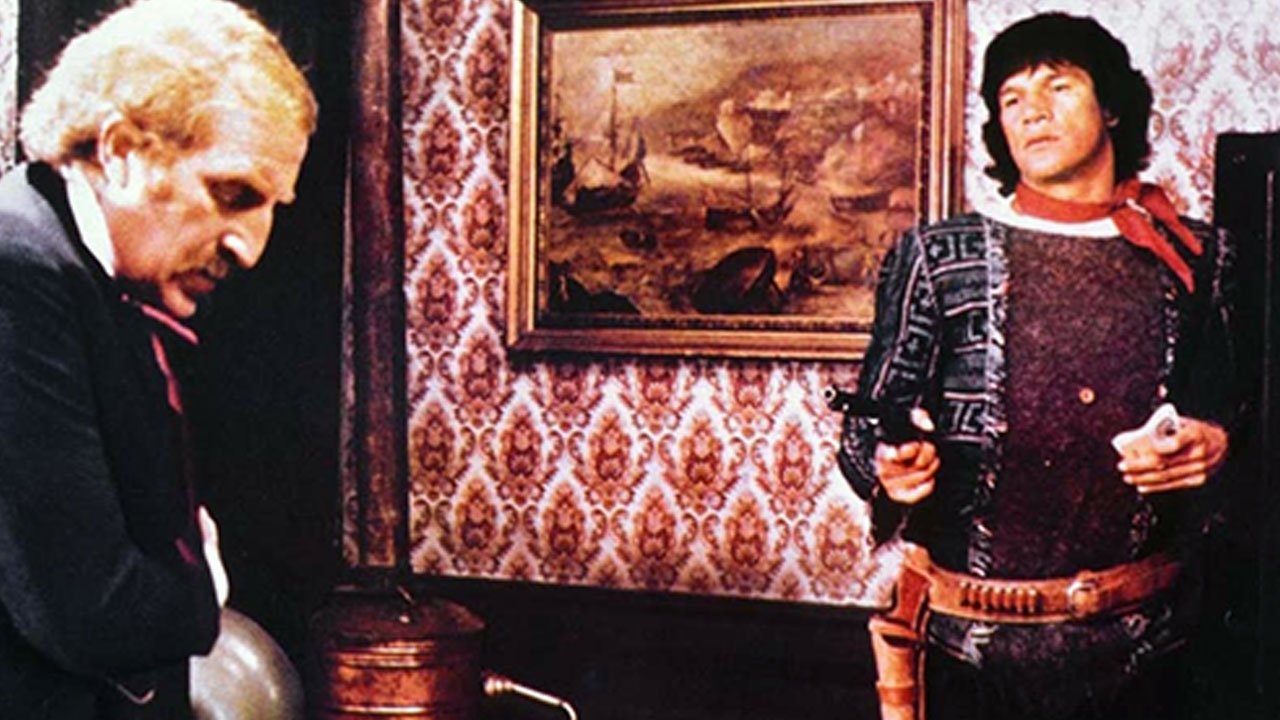 Backdrop image