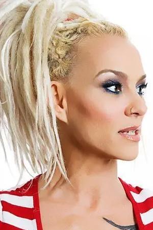 Foto de Susan Powter