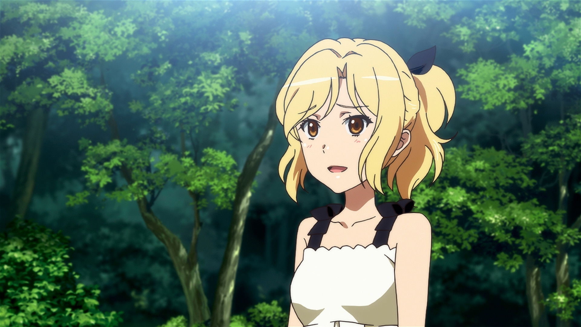 Our 15th Summer Vacation