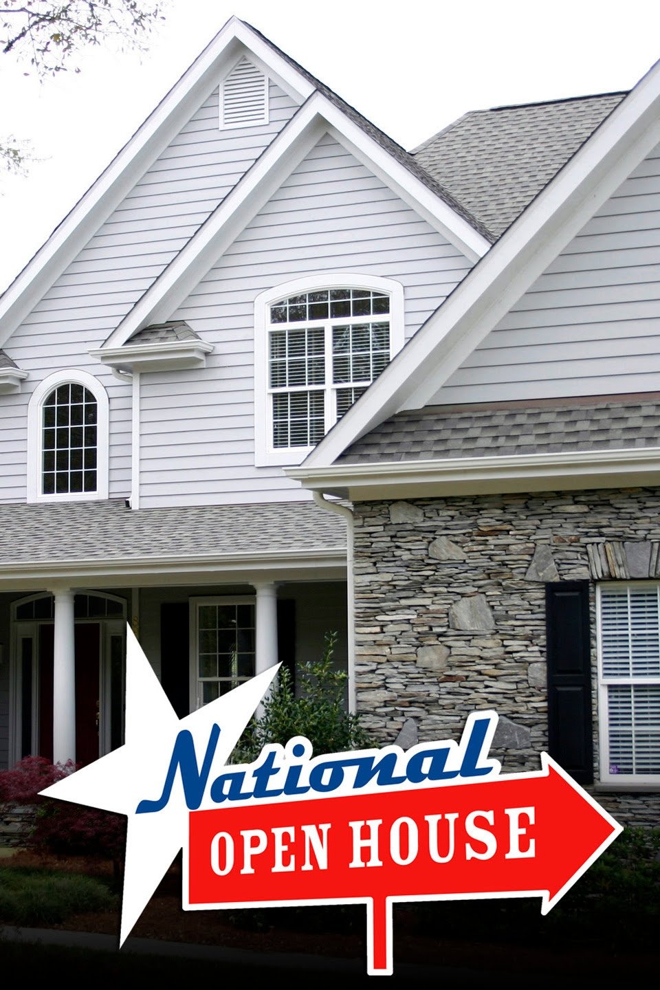 Poster de National Open House
