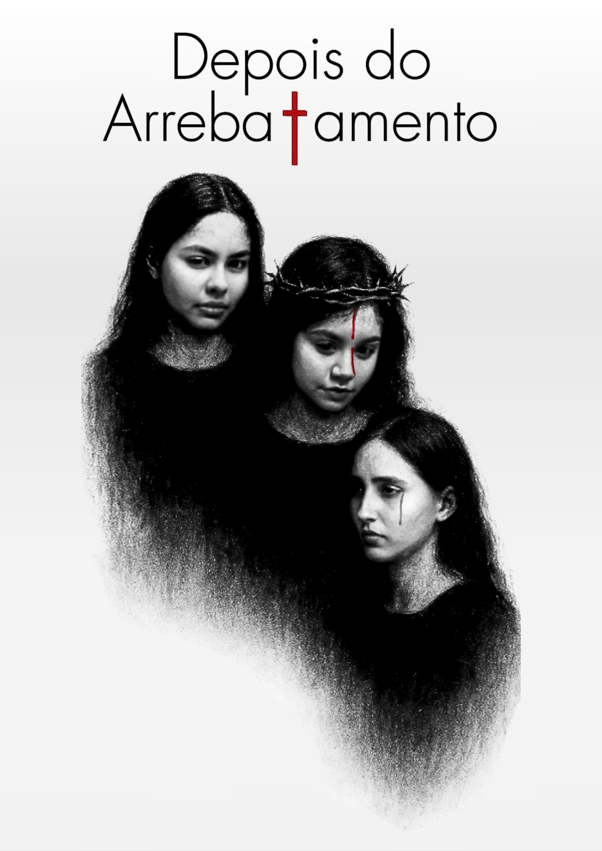 Poster de Depois do Arrebatamento