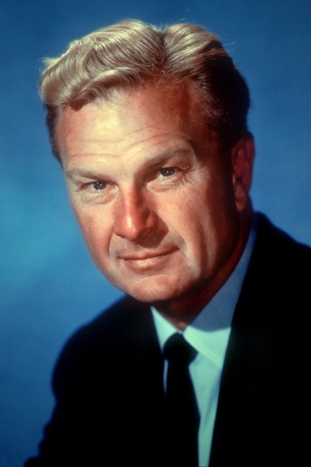 Foto de Eddie Albert