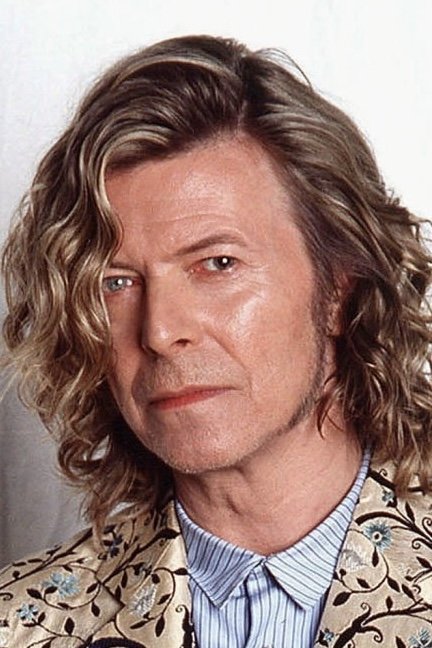 Foto de David Bowie