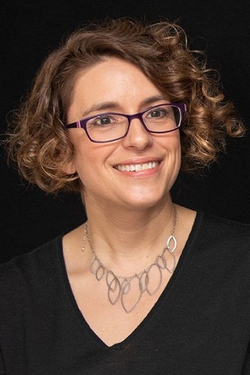 Foto de Anna Boden