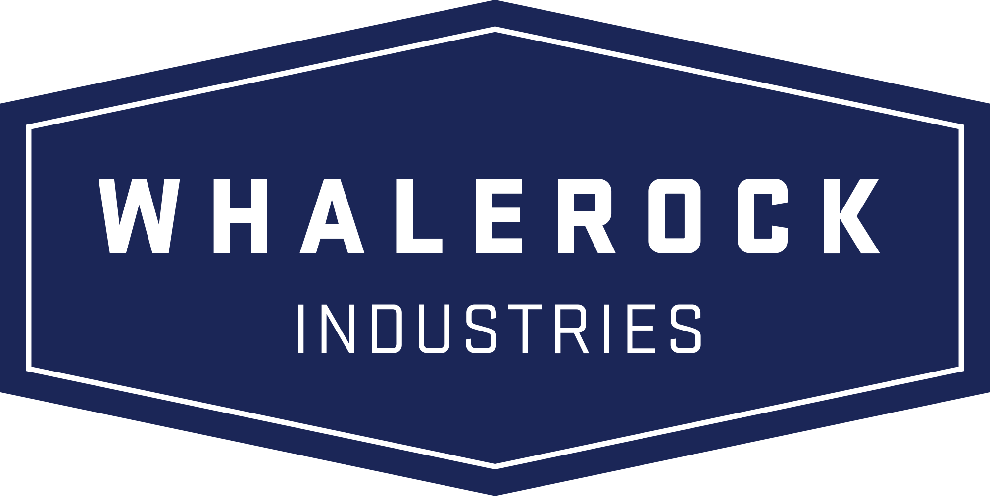 Whalerock Industries