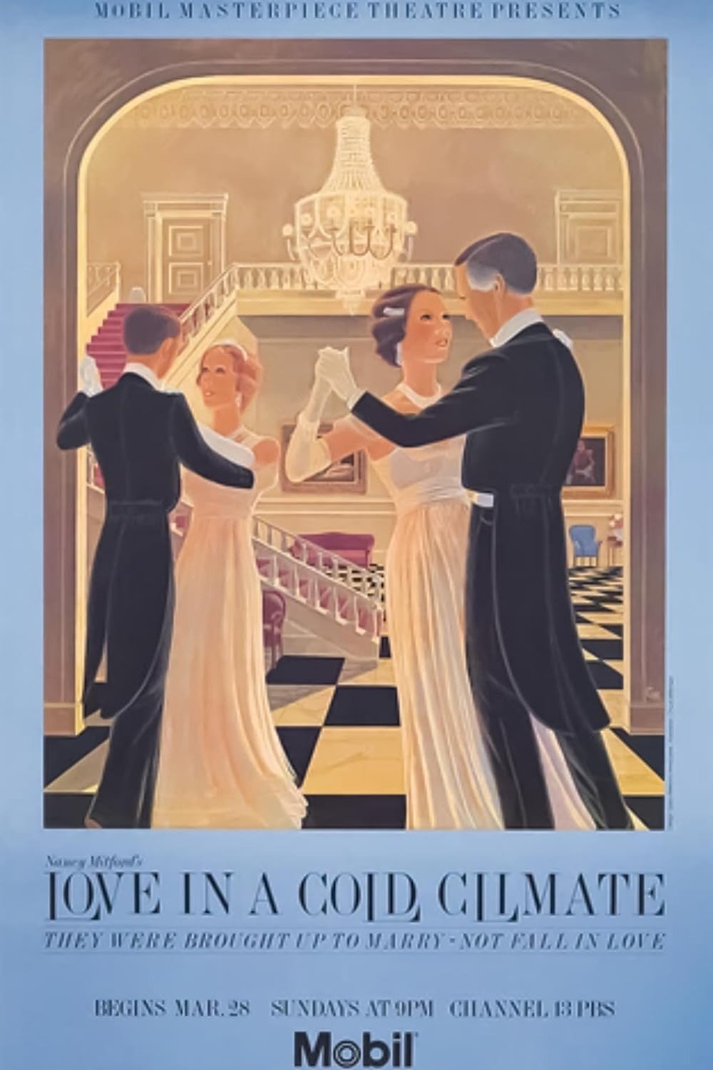 Poster de Temporada 1