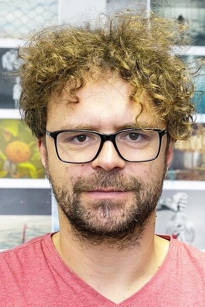 Foto de Ernestas Jankauskas