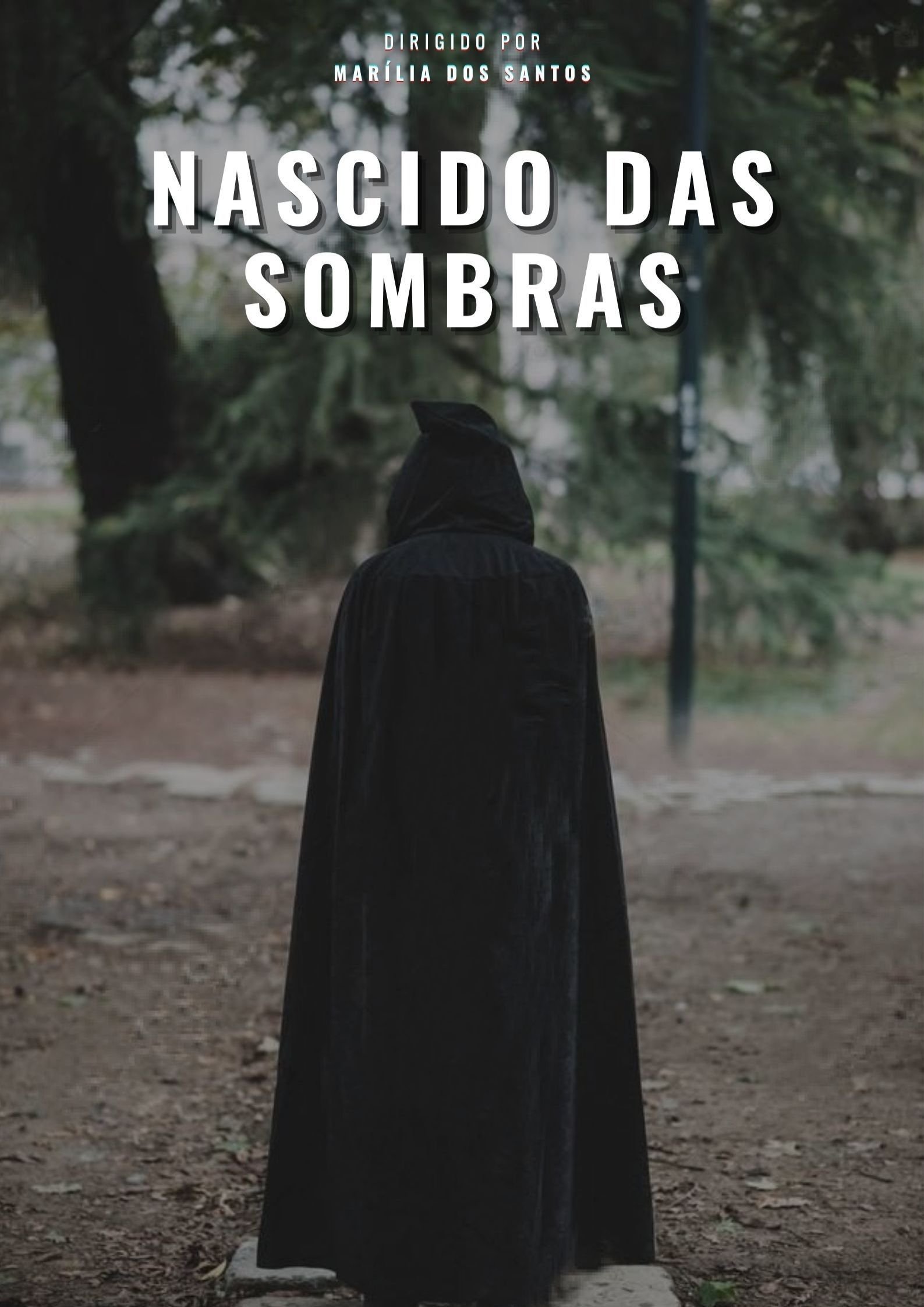 Poster de Nascido das Sombras
