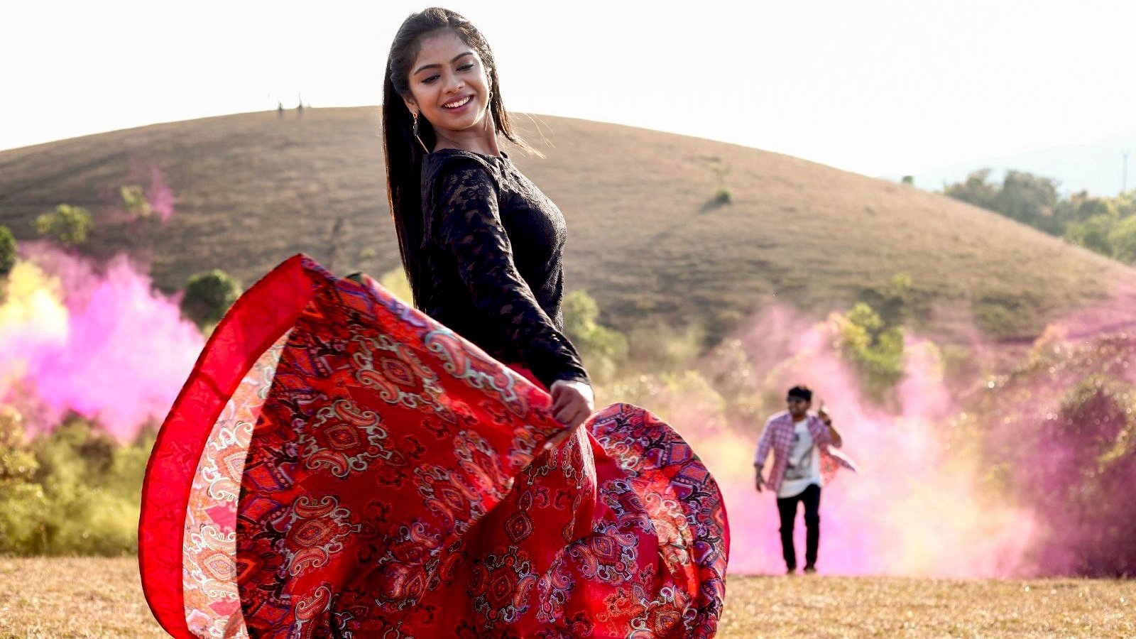 Backdrop image