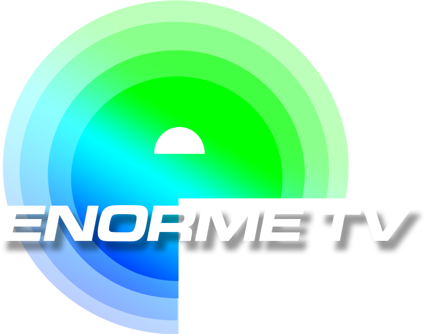 Énorme TV