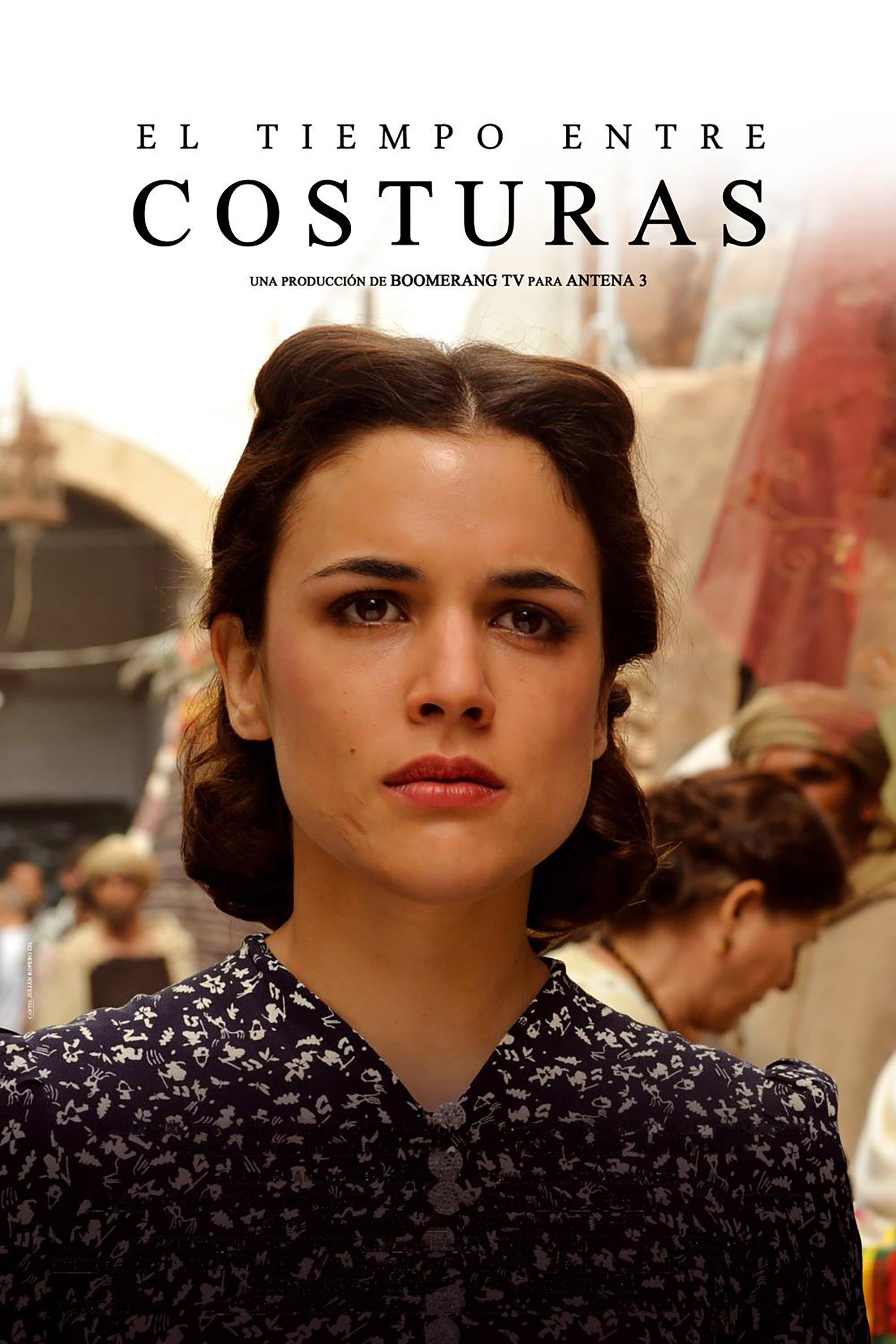 Poster de Temporada 1