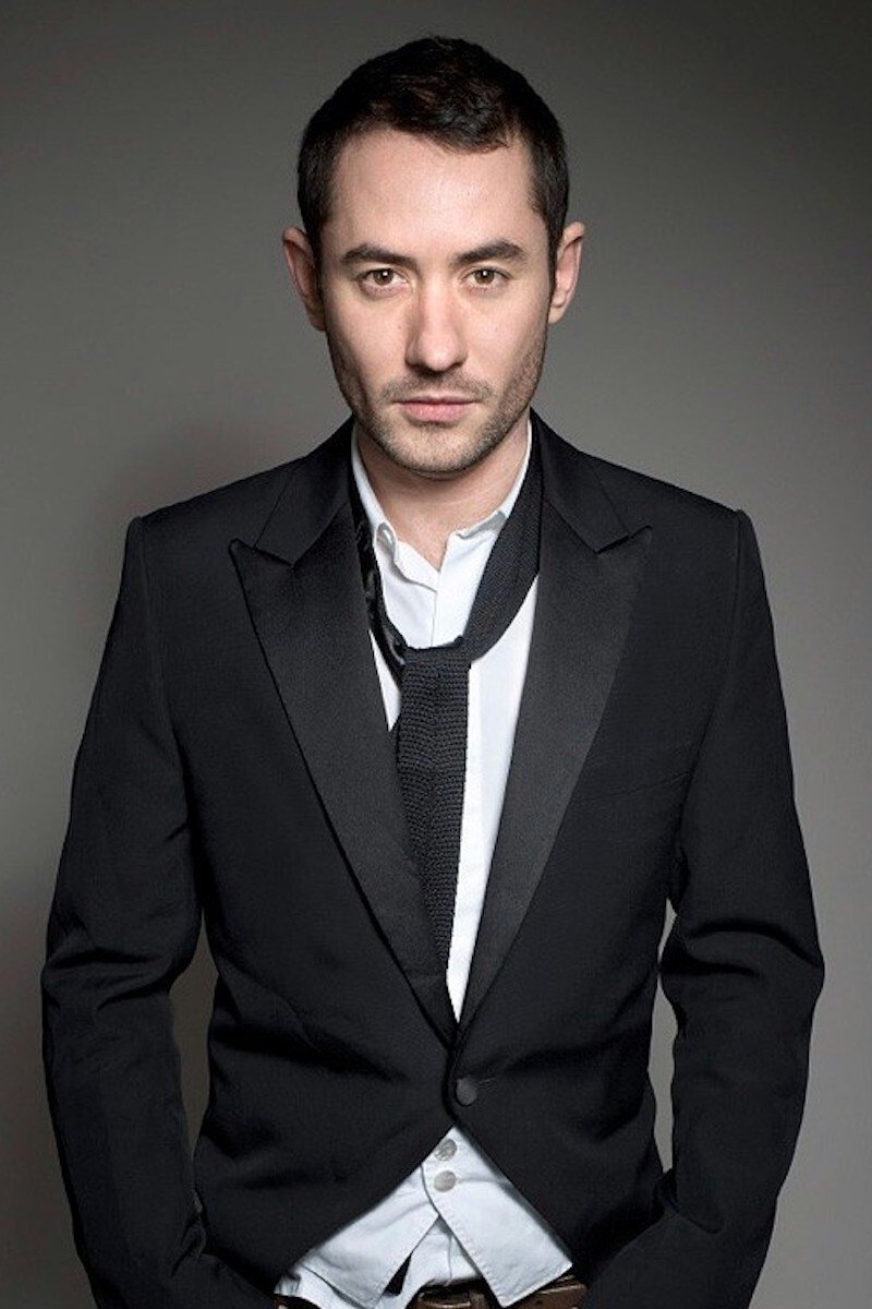 Foto de Rodolphe Marconi