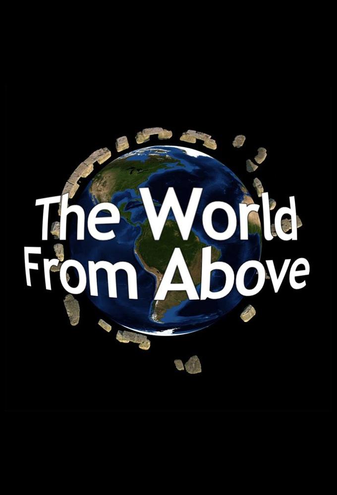 Poster de The World from Above