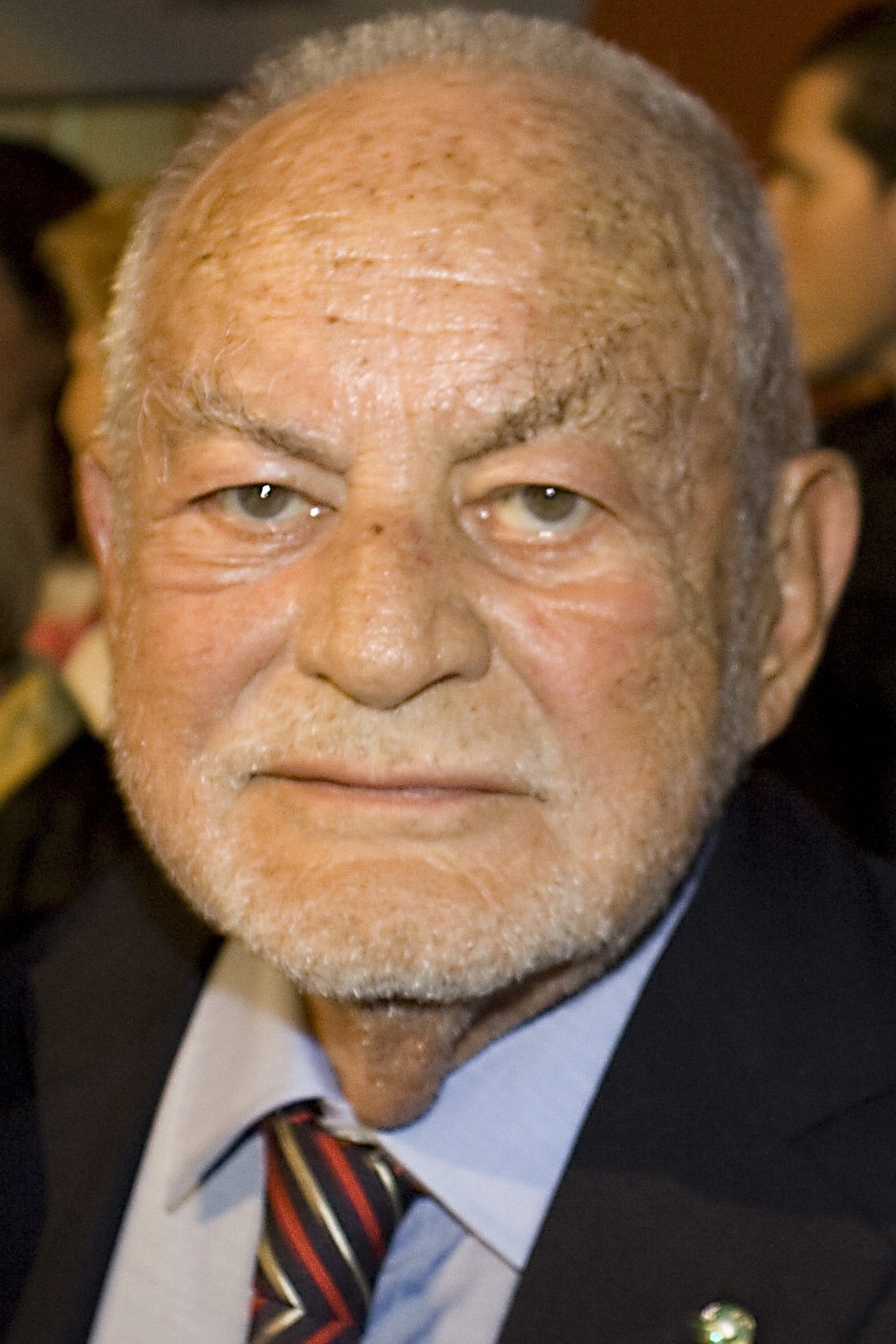 Foto de Dino De Laurentiis