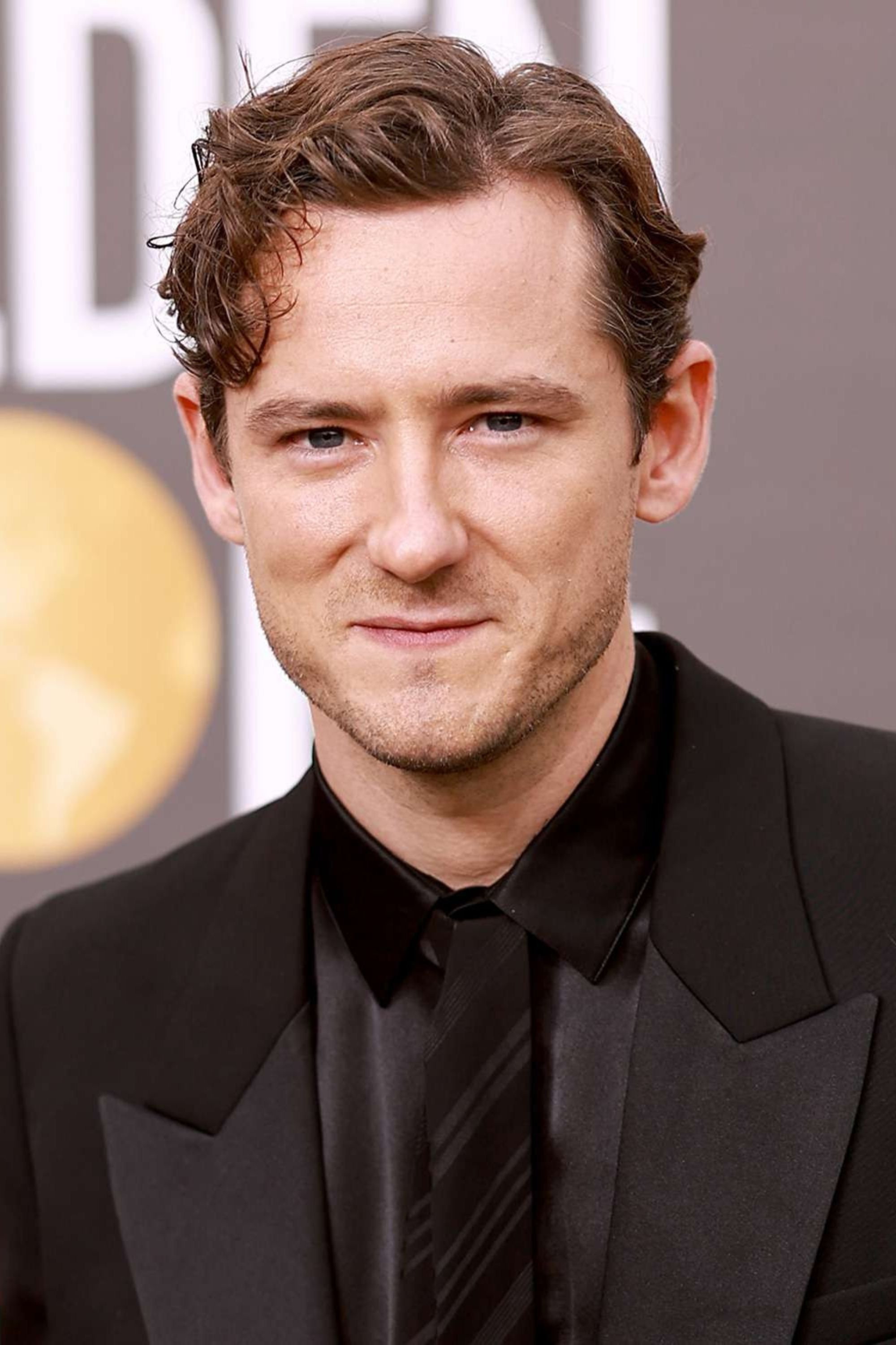 Foto de Lewis Pullman