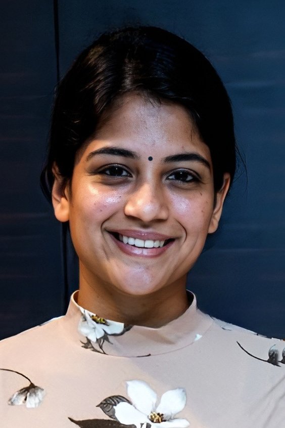 Foto de Aditi Balan
