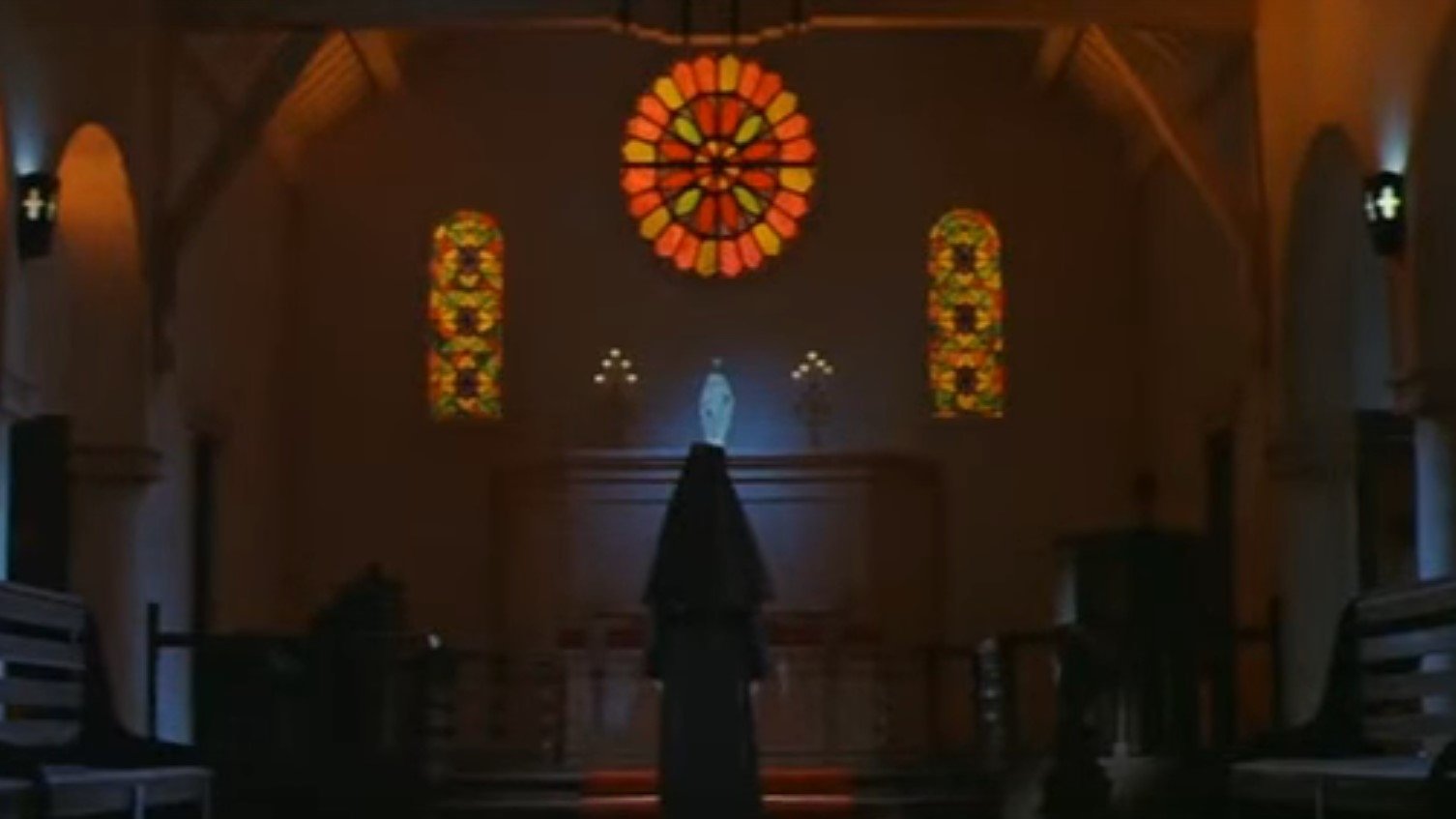 Backdrop image