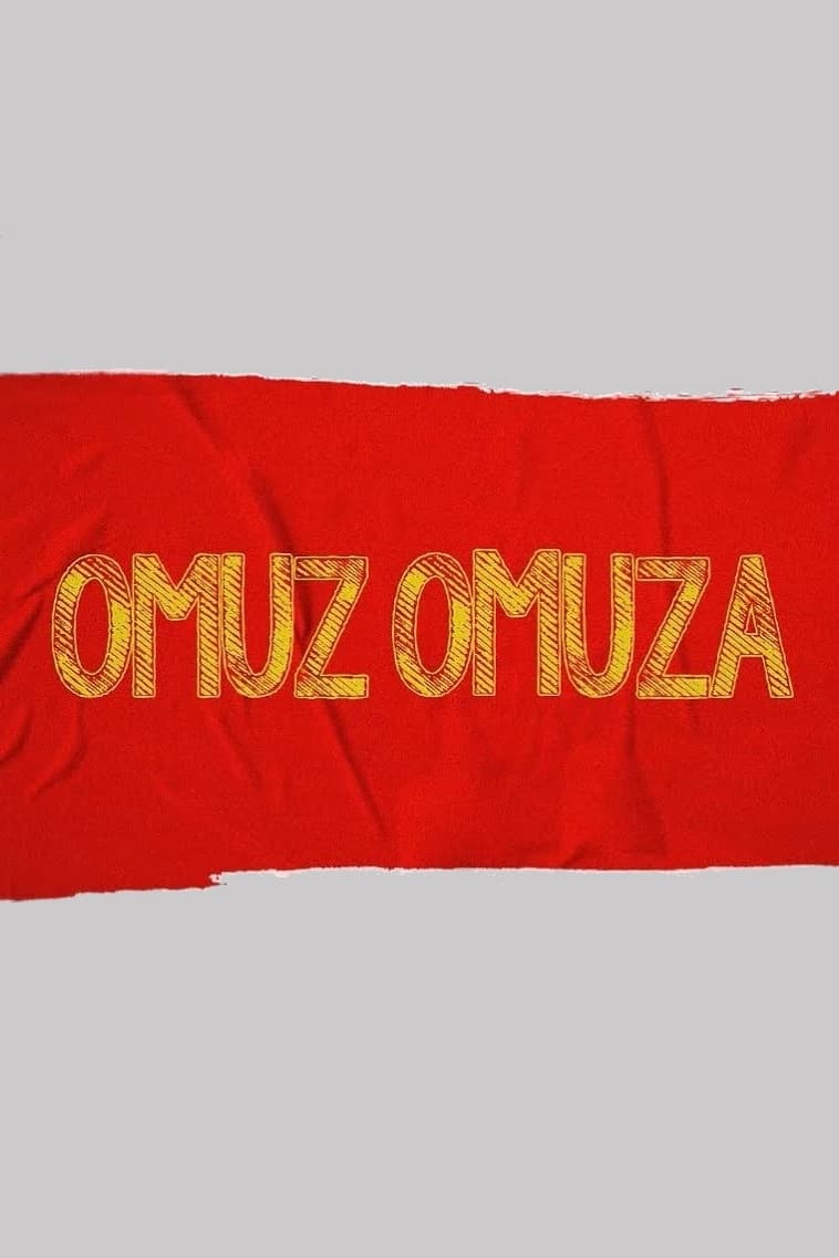 Poster de Omuz Omuza
