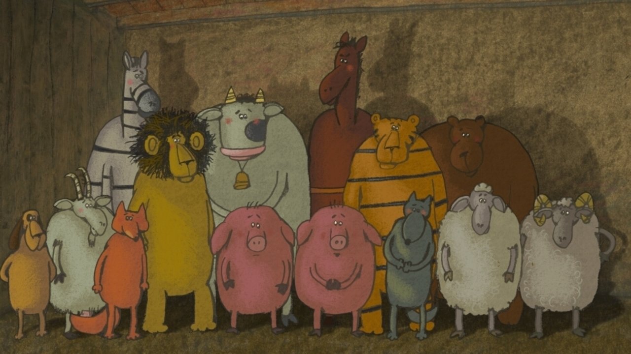 Backdrop image