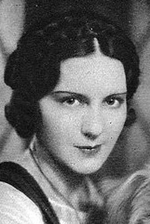 Foto de Renée Héribel