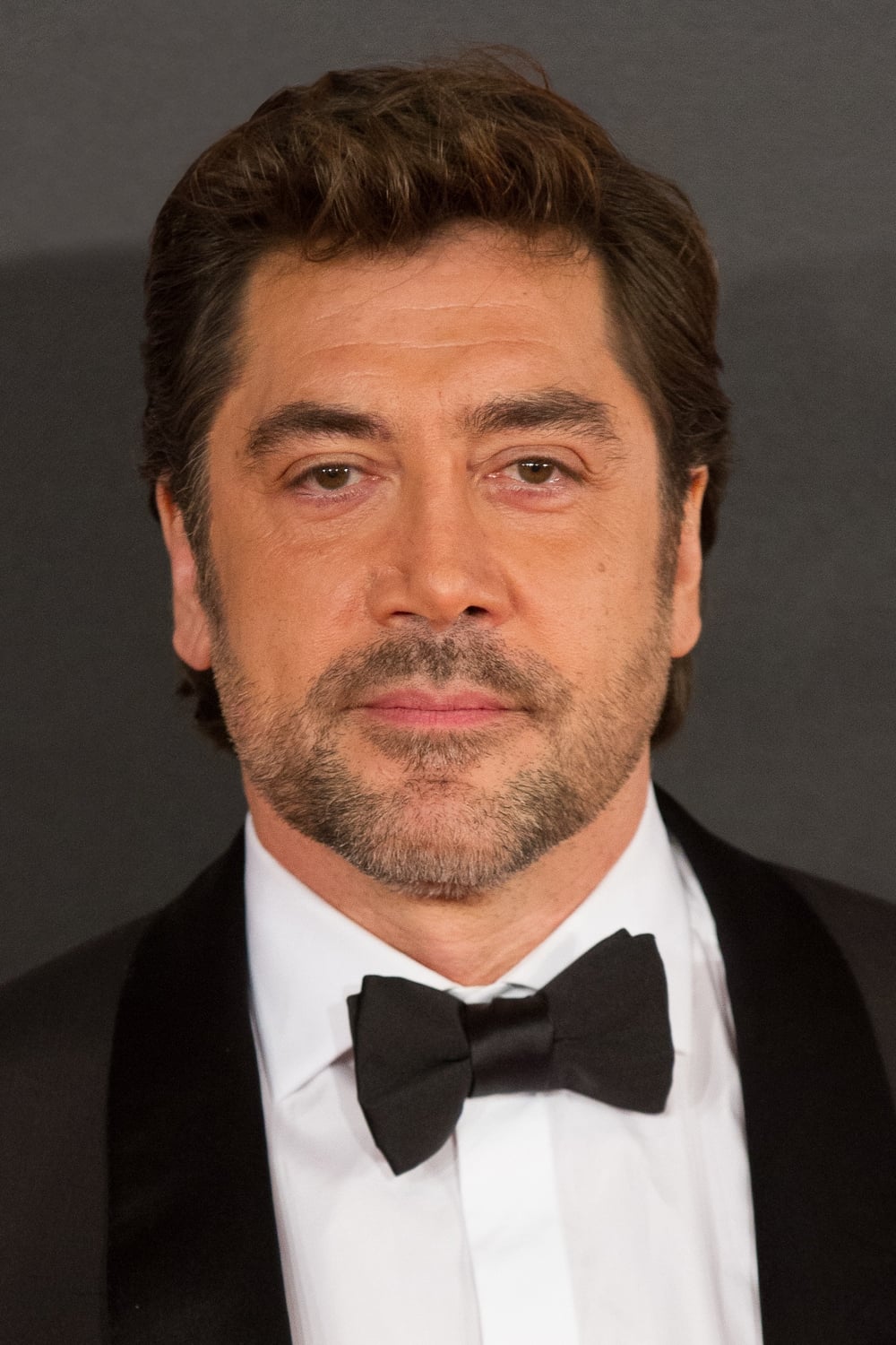 Foto de Javier Bardem