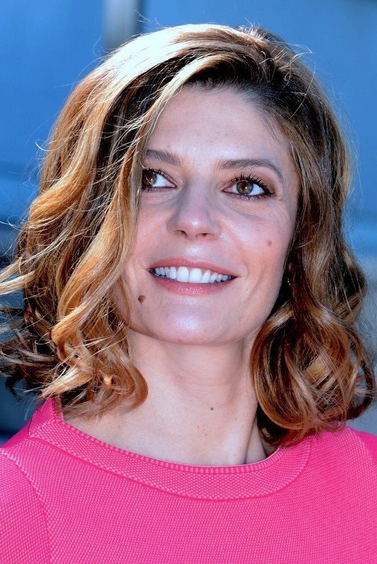 Foto de Chiara Mastroianni