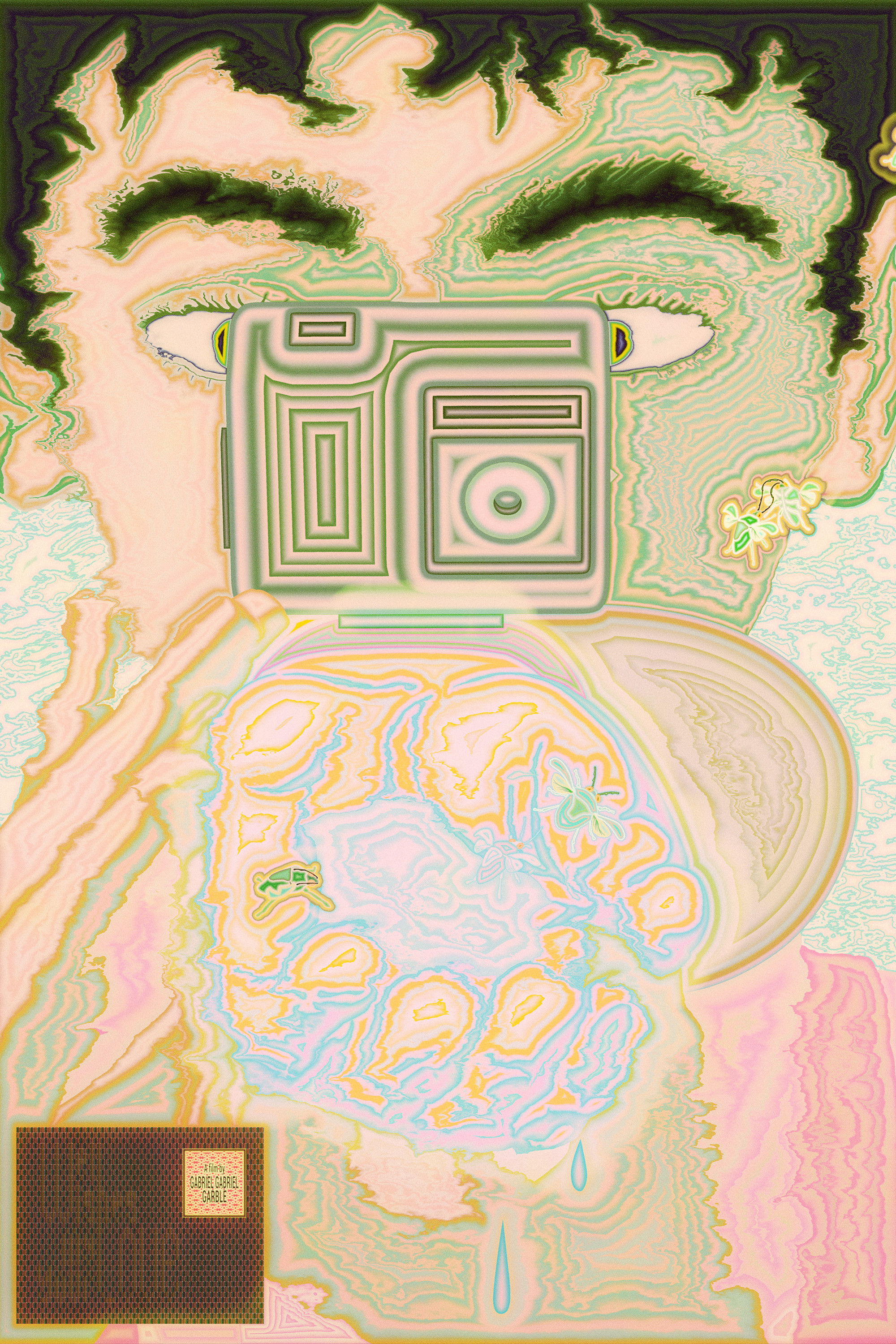 Poster de Well Wishes My Love, Your Love